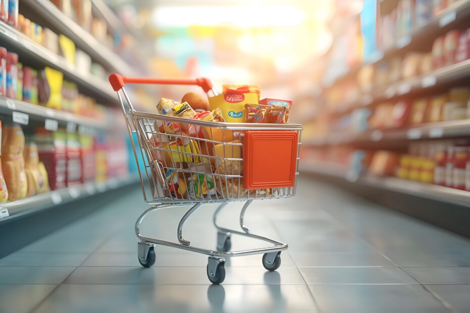 Dicas para Planejar Compras no Supermercado: 7 Estratégias para Economizar
