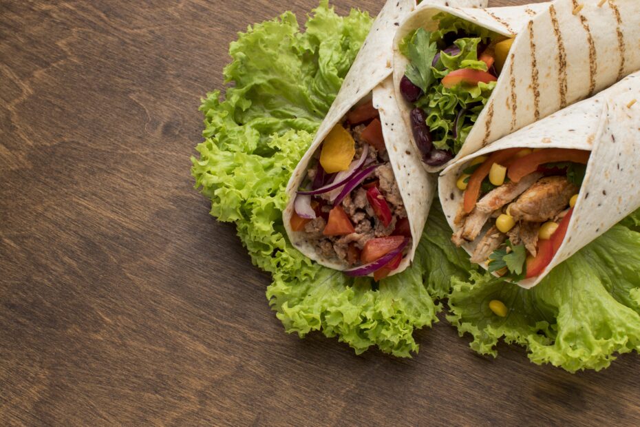 5 Receitas Saudáveis e Fáceis Prontas em 15 Minutos para o Dia a Dia