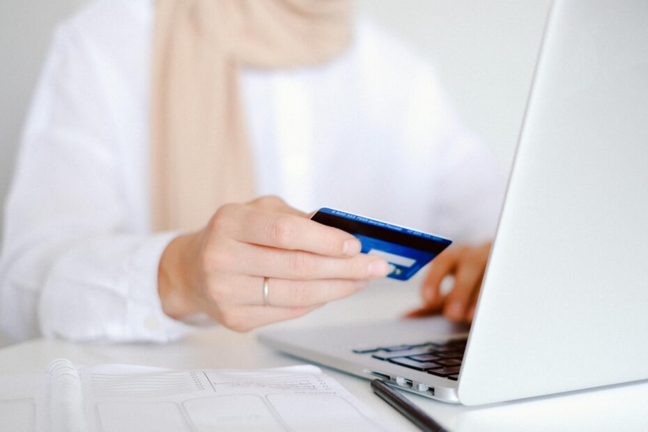 Como os Grandes Bancos dos EUA Estão Transformando o Processo de Empréstimo Online: Um Guia Abrangente para Consumidores